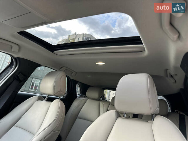 Серый Мазда CX-30, объемом двигателя 2.49 л и пробегом 69 тыс. км за 22300 $, фото 26 на Automoto.ua