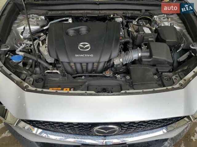 Мазда CX-30 2021 у Івано-Франківську на Automoto.ua Сірий Мазда CX-30, об'ємом двигуна 2.5 л та пробігом 66 тис. км за 4500 $, фото 11 на Automoto.ua