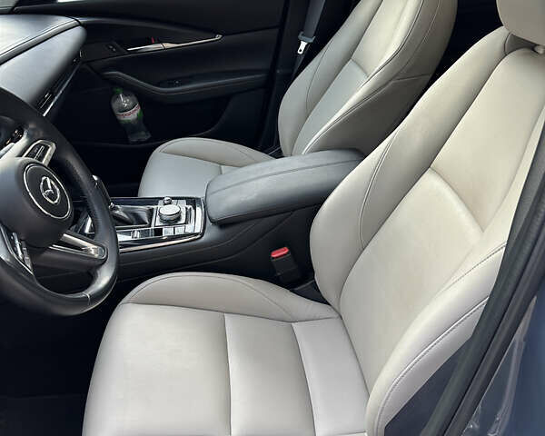 Серый Мазда CX-30, объемом двигателя 2.49 л и пробегом 69 тыс. км за 22300 $, фото 20 на Automoto.ua