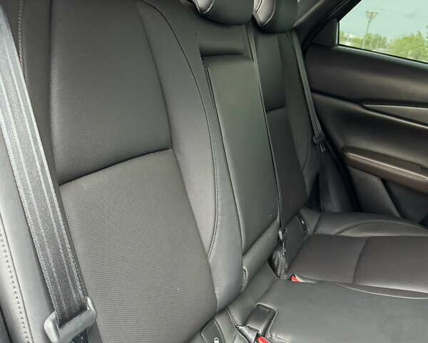 Серый Мазда CX-30, объемом двигателя 2.5 л и пробегом 36 тыс. км за 26000 $, фото 17 на Automoto.ua