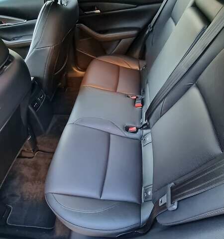 Мазда CX-30 2021 в Львове на Automoto.ua Серый Мазда CX-30, объемом двигателя 2.5 л и пробегом 33 тыс. км за 21500 $, фото 22 на Automoto.ua