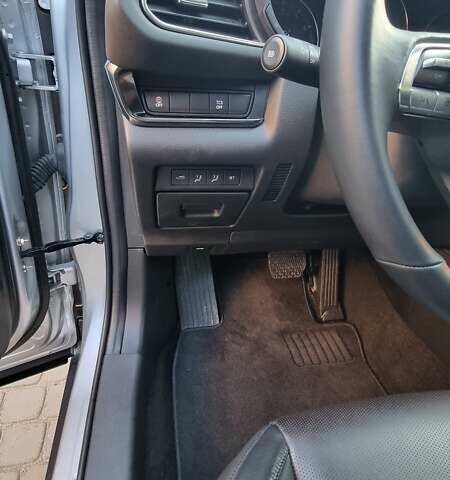 Мазда CX-30 2021 в Львове на Automoto.ua Серый Мазда CX-30, объемом двигателя 2.5 л и пробегом 33 тыс. км за 21500 $, фото 27 на Automoto.ua