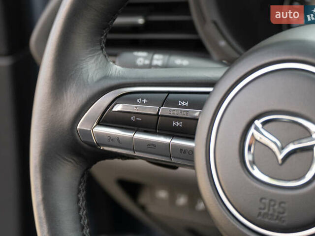 Мазда CX-30 2021 у Києві на Automoto.ua Сірий Мазда CX-30, об'ємом двигуна 2.5 л та пробігом 44 тис. км за 24000 $, фото 46 на Automoto.ua