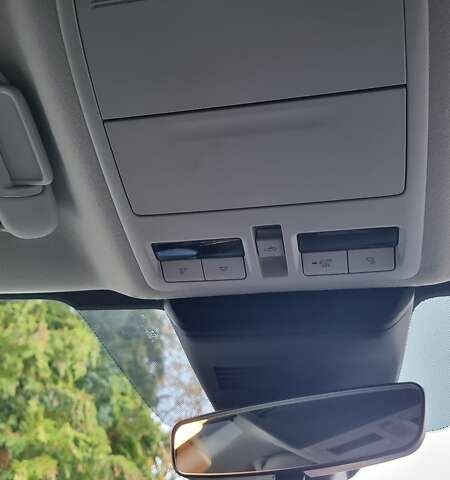 Мазда CX-30 2021 в Львове на Automoto.ua Серый Мазда CX-30, объемом двигателя 2.5 л и пробегом 33 тыс. км за 21500 $, фото 36 на Automoto.ua