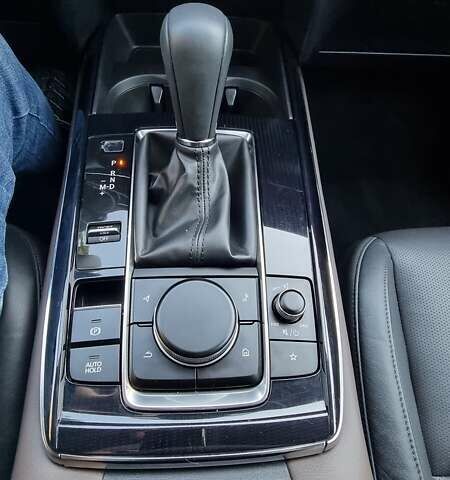 Мазда CX-30 2021 в Львове на Automoto.ua Серый Мазда CX-30, объемом двигателя 2.5 л и пробегом 33 тыс. км за 21500 $, фото 30 на Automoto.ua