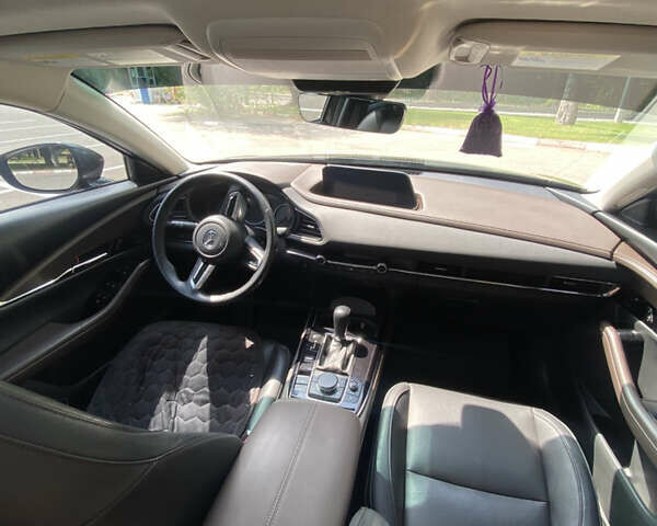 Мазда CX-30 2021 у Харкові на Automoto.ua Сірий Мазда CX-30, об'ємом двигуна 2.49 л та пробігом 119 тис. км за 22000 $, фото 17 на Automoto.ua
