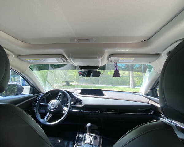 Мазда CX-30 2021 у Харкові на Automoto.ua Сірий Мазда CX-30, об'ємом двигуна 2.49 л та пробігом 119 тис. км за 22000 $, фото 15 на Automoto.ua
