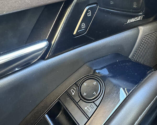 Сірий Мазда CX-30, об'ємом двигуна 2.5 л та пробігом 98 тис. км за 20500 $, фото 13 на Automoto.ua