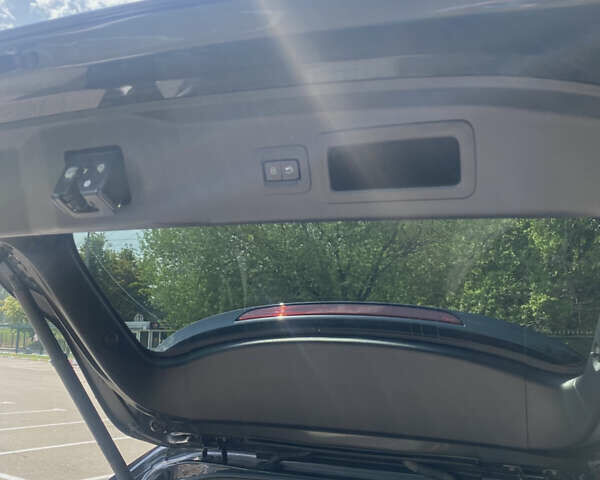 Мазда CX-30 2021 у Харкові на Automoto.ua Сірий Мазда CX-30, об'ємом двигуна 2.49 л та пробігом 119 тис. км за 22000 $, фото 6 на Automoto.ua