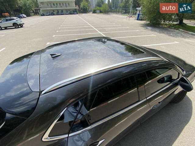 Мазда CX-30 2021 у Харкові на Automoto.ua Сірий Мазда CX-30, об'ємом двигуна 2.49 л та пробігом 119 тис. км за 22000 $, фото 20 на Automoto.ua