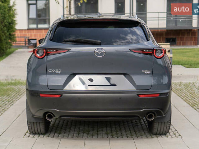 Мазда CX-30 2021 у Києві на Automoto.ua Сірий Мазда CX-30, об'ємом двигуна 2.5 л та пробігом 44 тис. км за 24000 $, фото 53 на Automoto.ua