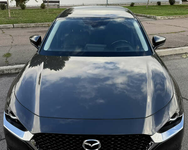 Мазда CX-30 2021 у Черкасах на Automoto.ua Сірий Мазда CX-30, об'ємом двигуна 2 л та пробігом 54 тис. км за 24500 $, фото 3 на Automoto.ua