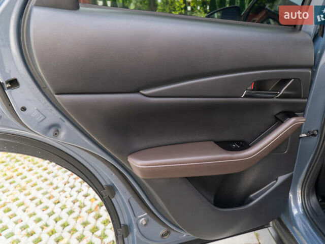 Мазда CX-30 2021 у Києві на Automoto.ua Сірий Мазда CX-30, об'ємом двигуна 2.5 л та пробігом 44 тис. км за 24000 $, фото 23 на Automoto.ua