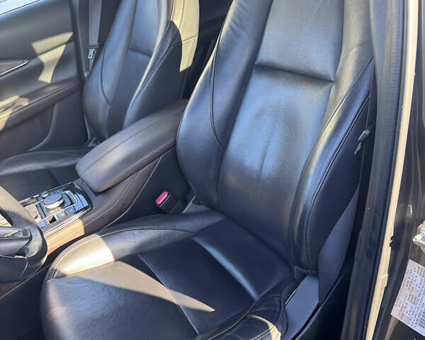 Сірий Мазда CX-30, об'ємом двигуна 2.5 л та пробігом 98 тис. км за 20500 $, фото 16 на Automoto.ua