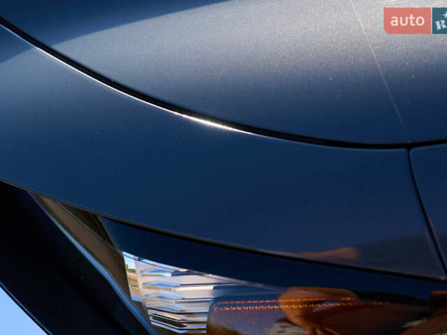 Серый Мазда CX-30, объемом двигателя 2.5 л и пробегом 59 тыс. км за 19999 $, фото 15 на Automoto.ua