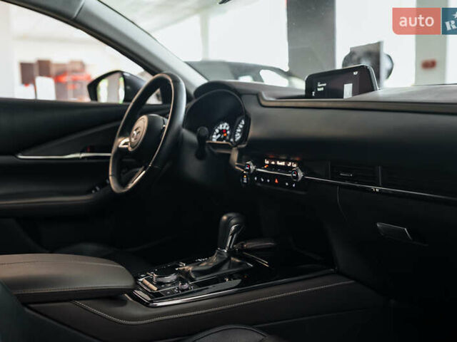 Сірий Мазда CX-30, об'ємом двигуна 2 л та пробігом 55 тис. км за 26341 $, фото 16 на Automoto.ua