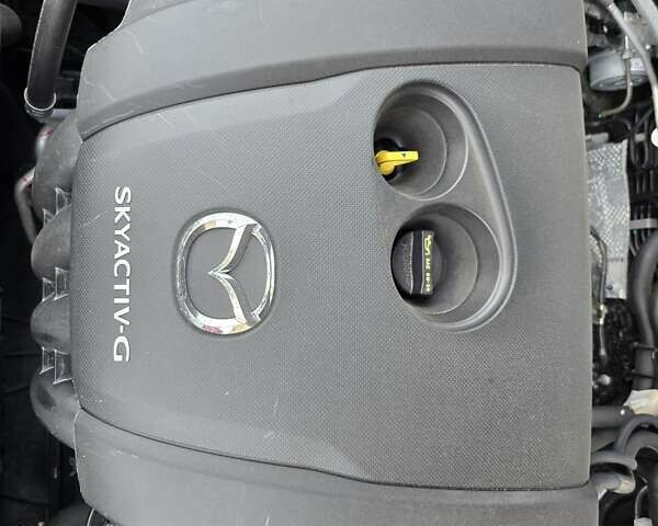 Серый Мазда CX-30, объемом двигателя 2 л и пробегом 5 тыс. км за 19900 $, фото 52 на Automoto.ua