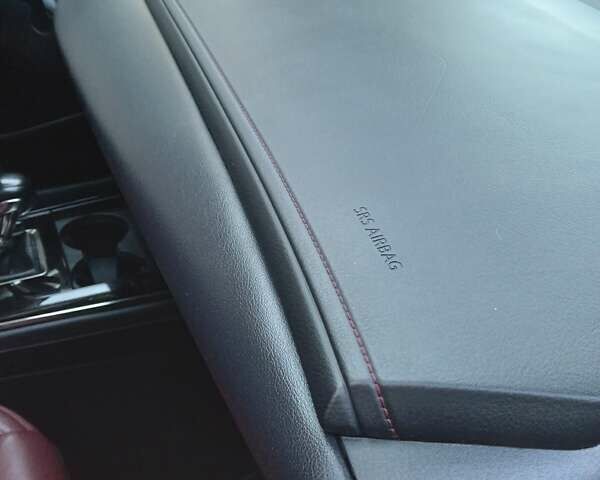 Сірий Мазда CX-30, об'ємом двигуна 2.49 л та пробігом 37 тис. км за 21700 $, фото 28 на Automoto.ua