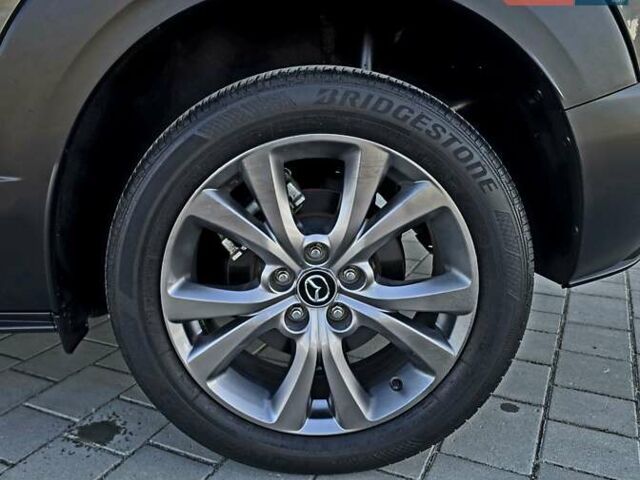 Серый Мазда CX-30, объемом двигателя 2.5 л и пробегом 41 тыс. км за 19850 $, фото 22 на Automoto.ua