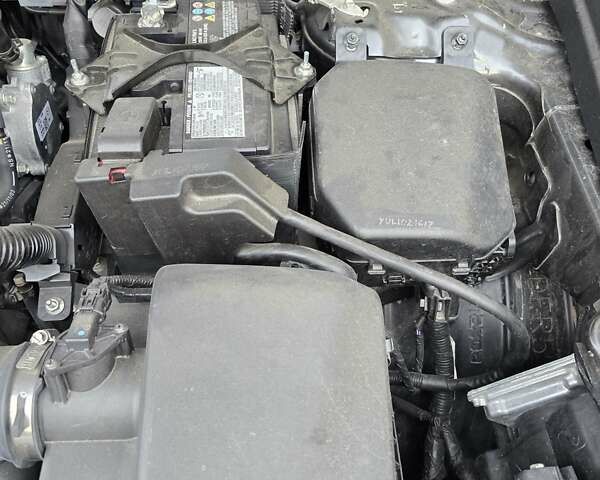 Серый Мазда CX-30, объемом двигателя 2 л и пробегом 5 тыс. км за 19900 $, фото 47 на Automoto.ua