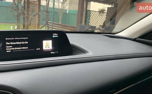 Серый Мазда CX-30, объемом двигателя 2.49 л и пробегом 21 тыс. км за 17550 $, фото 21 на Automoto.ua