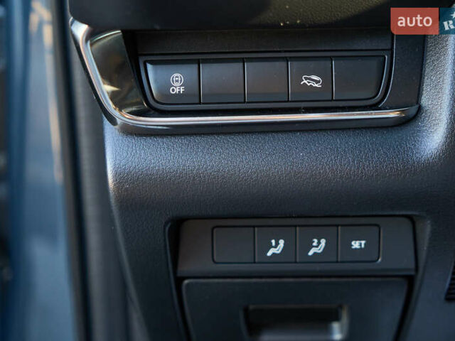 Серый Мазда CX-30, объемом двигателя 2.5 л и пробегом 59 тыс. км за 19999 $, фото 28 на Automoto.ua