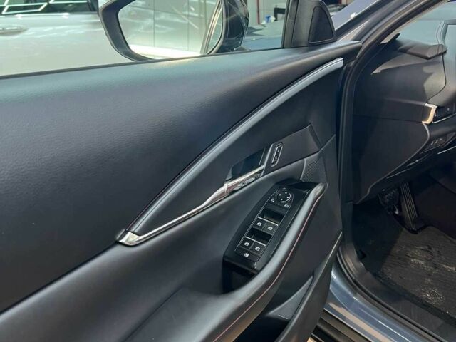 Серый Мазда CX-30, объемом двигателя 2.5 л и пробегом 41 тыс. км за 24200 $, фото 14 на Automoto.ua