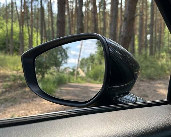 Серый Мазда CX-30, объемом двигателя 2.49 л и пробегом 56 тыс. км за 21100 $, фото 6 на Automoto.ua