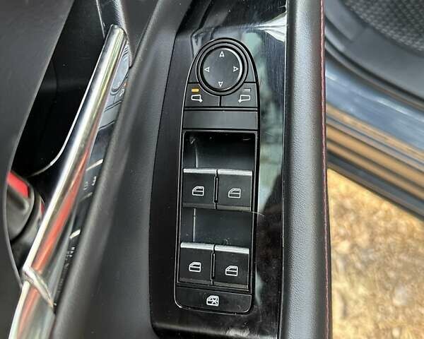 Серый Мазда CX-30, объемом двигателя 2.49 л и пробегом 56 тыс. км за 21100 $, фото 25 на Automoto.ua