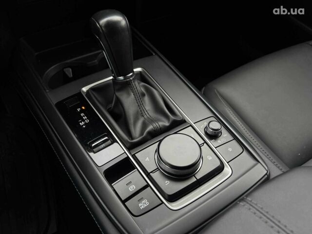 Сірий Мазда CX-30, об'ємом двигуна 2.5 л та пробігом 29 тис. км за 20990 $, фото 17 на Automoto.ua