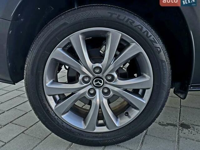 Серый Мазда CX-30, объемом двигателя 2.5 л и пробегом 41 тыс. км за 19850 $, фото 30 на Automoto.ua