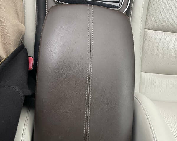 Сірий Мазда CX-30, об'ємом двигуна 2.49 л та пробігом 44 тис. км за 24000 $, фото 27 на Automoto.ua