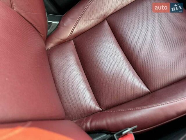 Серый Мазда CX-30, объемом двигателя 2.5 л и пробегом 63 тыс. км за 20300 $, фото 16 на Automoto.ua