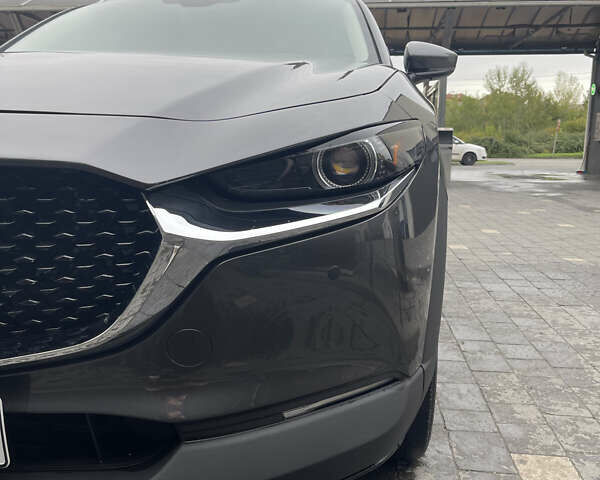 Сірий Мазда CX-30, об'ємом двигуна 2.49 л та пробігом 44 тис. км за 24000 $, фото 10 на Automoto.ua