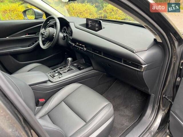 Серый Мазда CX-30, объемом двигателя 2.5 л и пробегом 29 тыс. км за 20990 $, фото 21 на Automoto.ua