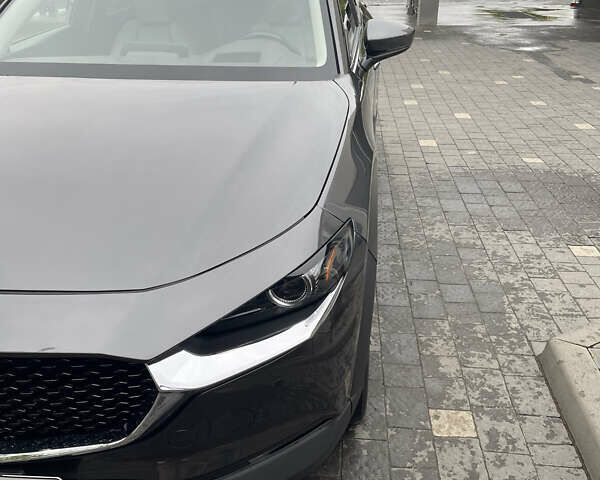 Сірий Мазда CX-30, об'ємом двигуна 2.49 л та пробігом 44 тис. км за 24000 $, фото 8 на Automoto.ua