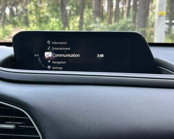 Серый Мазда CX-30, объемом двигателя 2.49 л и пробегом 56 тыс. км за 21100 $, фото 21 на Automoto.ua