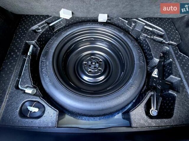 Серый Мазда CX-30, объемом двигателя 2.5 л и пробегом 41 тыс. км за 19850 $, фото 59 на Automoto.ua