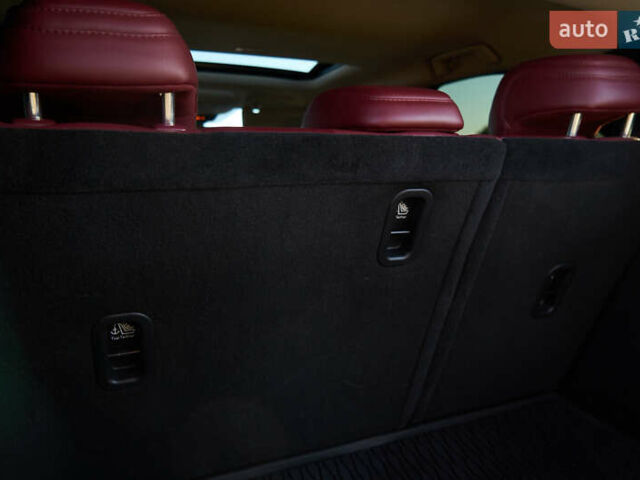 Серый Мазда CX-30, объемом двигателя 2.5 л и пробегом 59 тыс. км за 19999 $, фото 35 на Automoto.ua