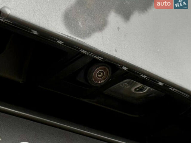 Серый Мазда CX-30, объемом двигателя 2.5 л и пробегом 28 тыс. км за 21900 $, фото 17 на Automoto.ua