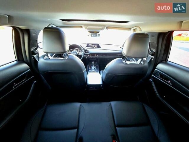 Серый Мазда CX-30, объемом двигателя 2.5 л и пробегом 41 тыс. км за 19850 $, фото 60 на Automoto.ua