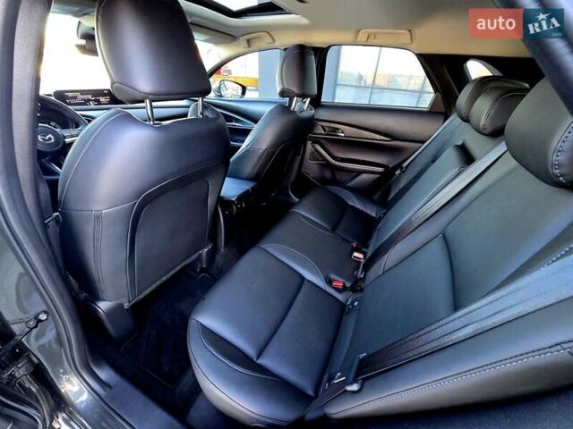 Серый Мазда CX-30, объемом двигателя 2.5 л и пробегом 41 тыс. км за 19850 $, фото 63 на Automoto.ua