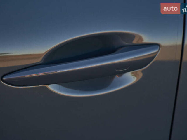 Серый Мазда CX-30, объемом двигателя 2.5 л и пробегом 59 тыс. км за 19999 $, фото 12 на Automoto.ua