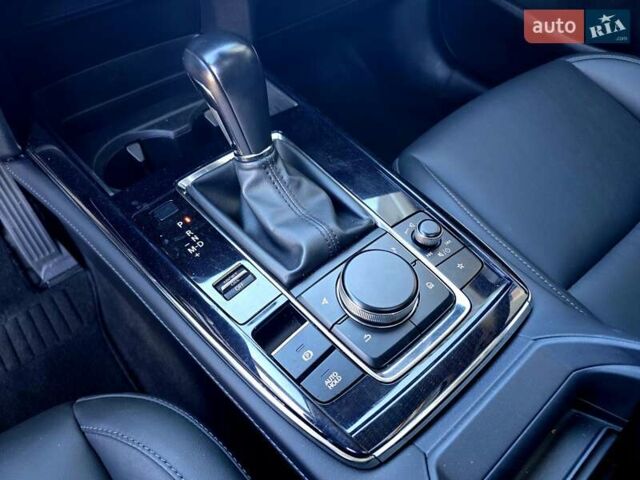 Серый Мазда CX-30, объемом двигателя 2.5 л и пробегом 41 тыс. км за 19850 $, фото 82 на Automoto.ua