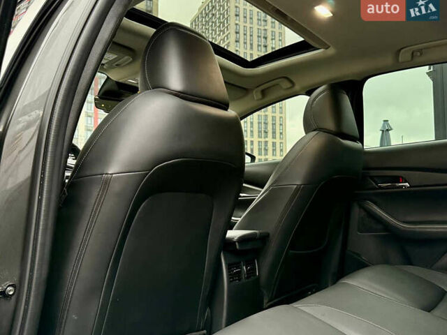 Серый Мазда CX-30, объемом двигателя 2.5 л и пробегом 28 тыс. км за 21900 $, фото 31 на Automoto.ua