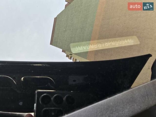 Серый Мазда CX-30, объемом двигателя 2 л и пробегом 5 тыс. км за 19900 $, фото 49 на Automoto.ua