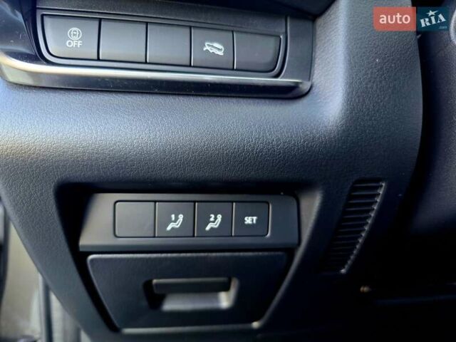 Серый Мазда CX-30, объемом двигателя 2.5 л и пробегом 41 тыс. км за 19850 $, фото 86 на Automoto.ua