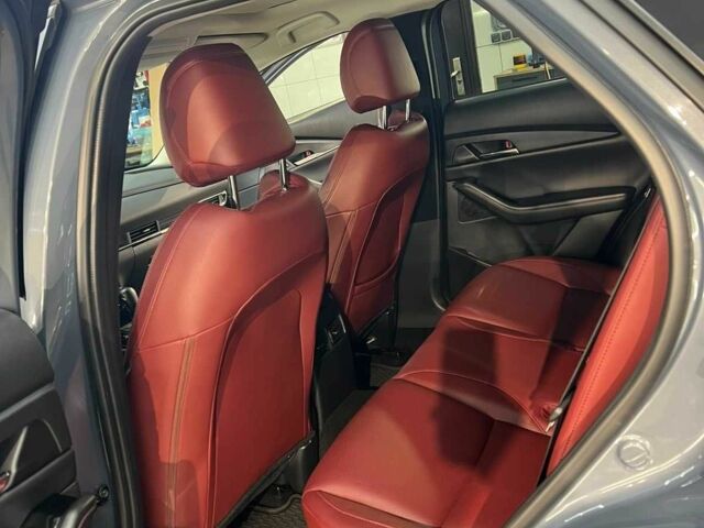 Серый Мазда CX-30, объемом двигателя 2.5 л и пробегом 41 тыс. км за 24200 $, фото 12 на Automoto.ua