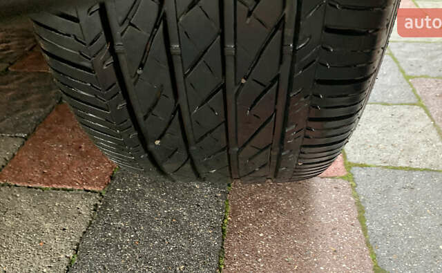 Серый Мазда CX-30, объемом двигателя 2.49 л и пробегом 21 тыс. км за 17550 $, фото 26 на Automoto.ua