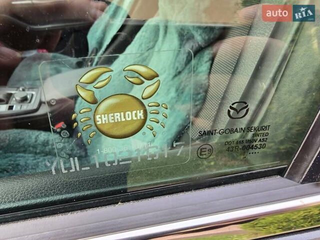 Серый Мазда CX-30, объемом двигателя 2 л и пробегом 5 тыс. км за 19900 $, фото 14 на Automoto.ua